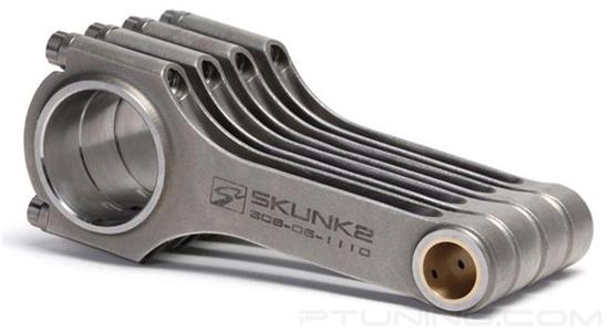 Picture of Alpha Series H-Beam Connecting Rod Set