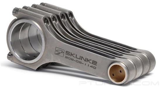 Picture of Alpha Series H-Beam Connecting Rod Set