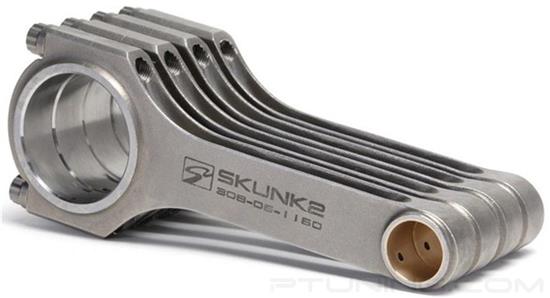 Picture of Alpha Series H-Beam Connecting Rod Set