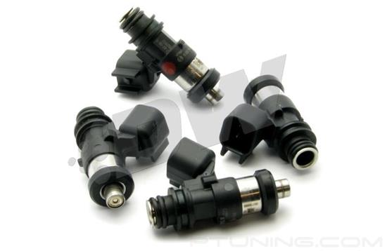 Picture of Fuel Injector Set - 700cc, Port Injectors