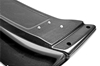 Picture of RC-Style Gloss Carbon Fiber Rear Spoiler