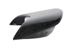 Picture of SR-Style Gloss Carbon Fiber Rear Spoiler