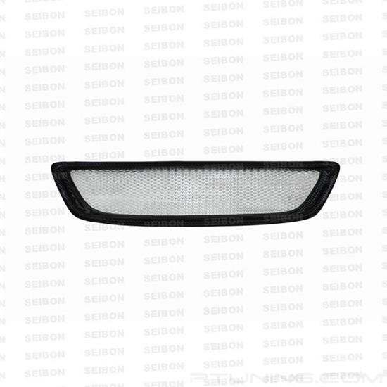 Picture of TT-Style Carbon Fiber Front Grille