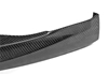 Picture of TR-Style Carbon Fiber Front Bumper Lip