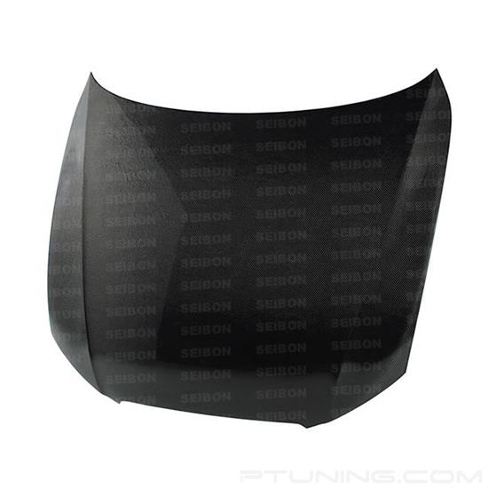Picture of BM-Style Carbon Fiber Hood
