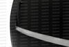 Picture of DV-Style Carbon Fiber Hood
