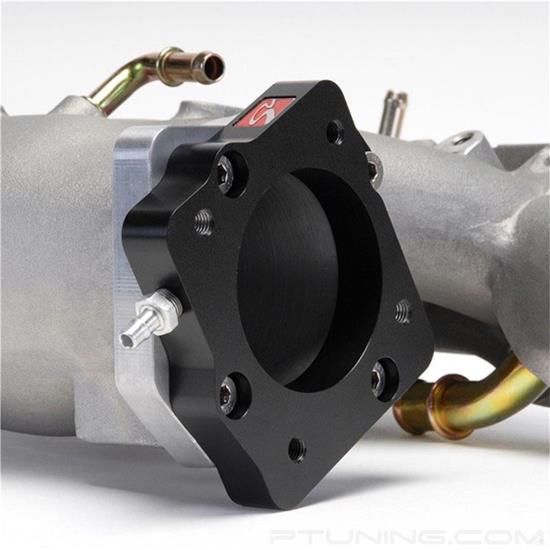 Picture of Pro Series Throttle Body Adapter (B to K Series)