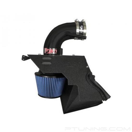 Picture of SP Series Short Ram Air Intake System - Black