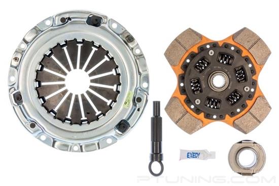 Picture of Stage 2 Clutch Kit