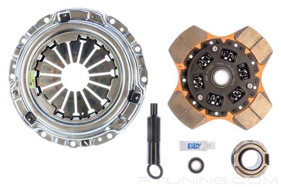 Picture of Stage 2 Clutch Kit