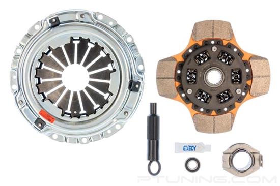 Picture of Stage 2 Clutch Kit