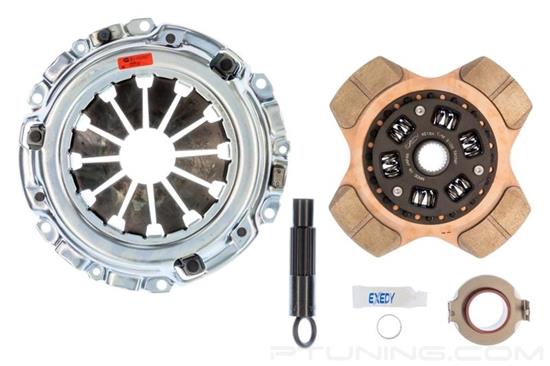 Picture of Stage 2 Clutch Kit