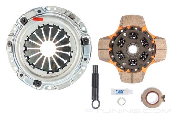 Picture of Stage 2 Clutch Kit