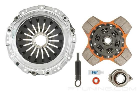 Picture of Stage 2 Clutch Kit