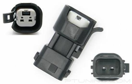 Picture of USCAR to Honda (OBD2/K-Series Type) PnP Adapter (Same as id90.2)