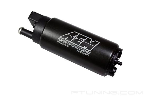 Picture of High Flow In-Tank Fuel Pump - 320lph