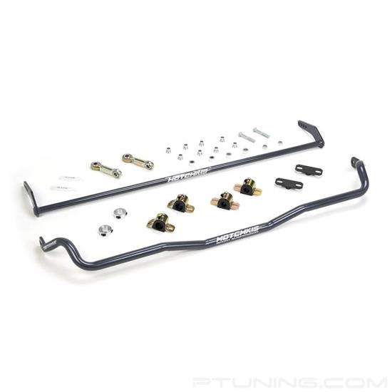 Picture of Sport Front and Rear Sway Bar Kit