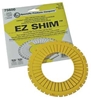 Picture of EZ Shim Rear Full Contact Dual Angle Shim - Yellow