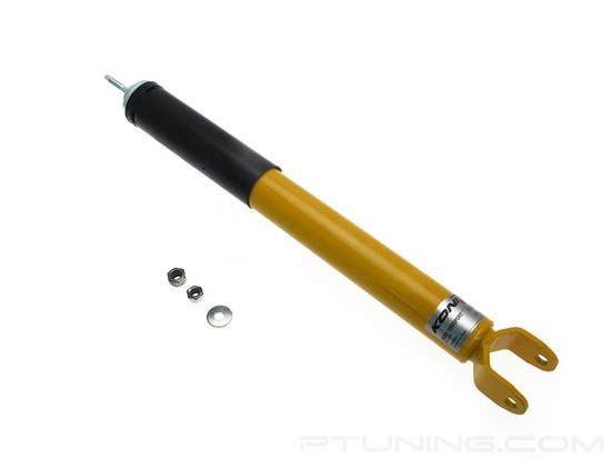 Picture of Sport Yellow Rear Driver or Passenger Side Shock Absorber