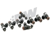 Picture of Fuel Injector Set - 2200cc, Bosch EV14, 40mm/14mm