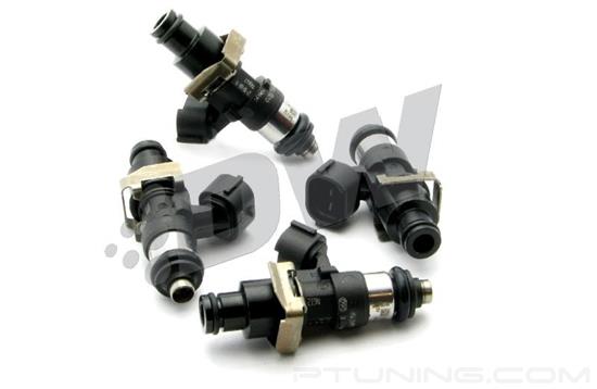 Picture of Fuel Injector Set - 2200cc, Bosch EV14, 48mm/11mm