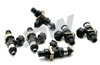 Picture of Fuel Injector Set - 2200cc, Bosch EV14, 48mm/11mm