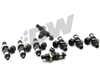 Picture of Fuel Injector Set - 2200cc, Bosch EV14, 48mm/11mm