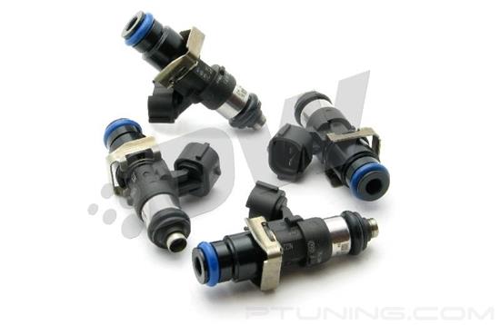 Picture of Fuel Injector Set - 2200cc, Bosch EV14, 48mm/14mm