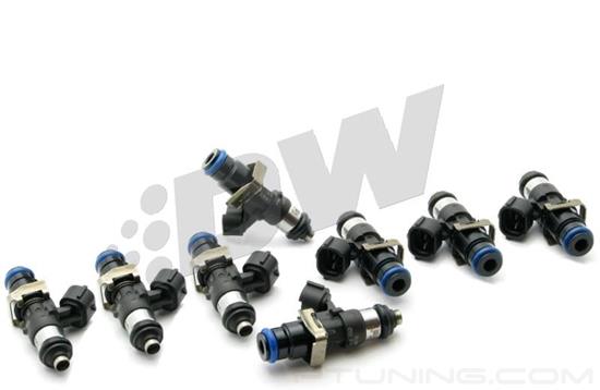 Picture of Fuel Injector Set - 2200cc, Bosch EV14, 48mm/14mm