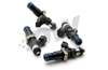 Picture of Fuel Injector Set - 2200cc, Bosch EV14, 60mm/14mm