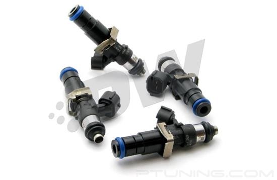 Picture of Fuel Injector Set - 2200cc, Bosch EV14, 60mm/14mm