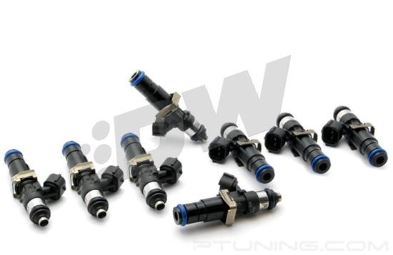 Picture of Fuel Injector Set - 2200cc, Bosch EV14, 60mm/14mm
