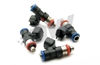 Picture of Fuel Injector Set - 42lb/hr, Bosch EV14, 40mm Compact