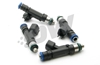 Picture of Fuel Injector Set - 78lb/hr, Bosch EV14, 60mm Standard