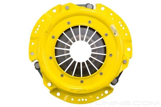 Picture of Heavy Duty Clutch Pressure Plate