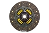 Picture of Clutch Disc - Performance Sprung Hub Organic Street Disc