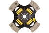 Picture of Clutch Disc - 4 Puck Sprung Hub Race Disc