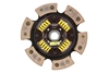 Picture of Clutch Disc - 6 Puck Sprung Hub Race Disc