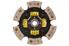 Picture of Clutch Disc - 6 Puck Sprung Hub Race Disc