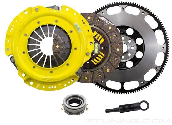 Picture of Heavy Duty Clutch Kit - Performance Street Disc