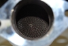 Picture of Stainless Steel High-Flow Catted Front Pipe