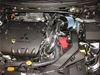 Picture of SP Series Cold Air Intake System - Polished