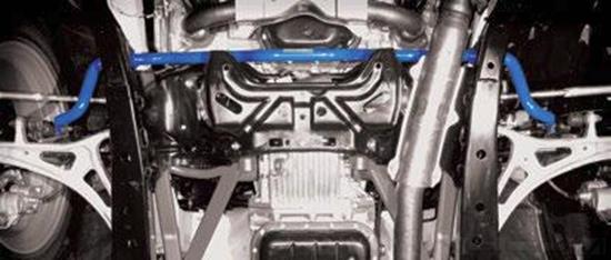 Picture of Front Sway Bar