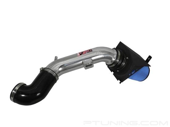 Picture of PF Series PowerFlow Air Intake System - Polished