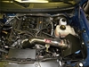 Picture of PF Series PowerFlow Air Intake System - Polished