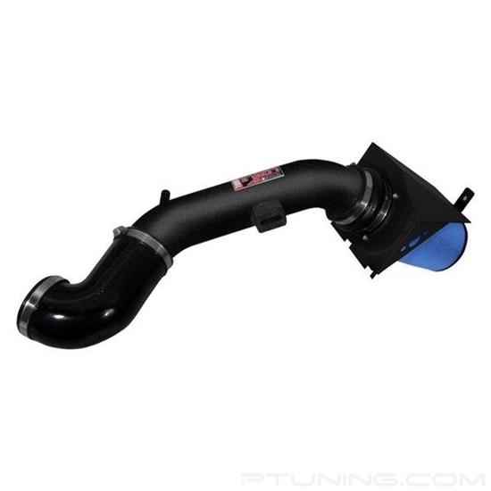 Picture of PF Series PowerFlow Air Intake System - Wrinkle Black