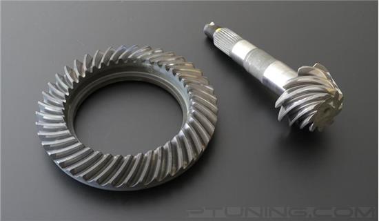 Picture of Ring and Pinion Gear Set