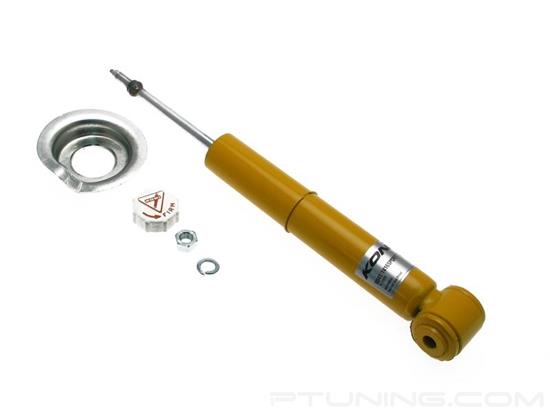 Picture of Sport Yellow Rear Driver or Passenger Side Shock Absorber