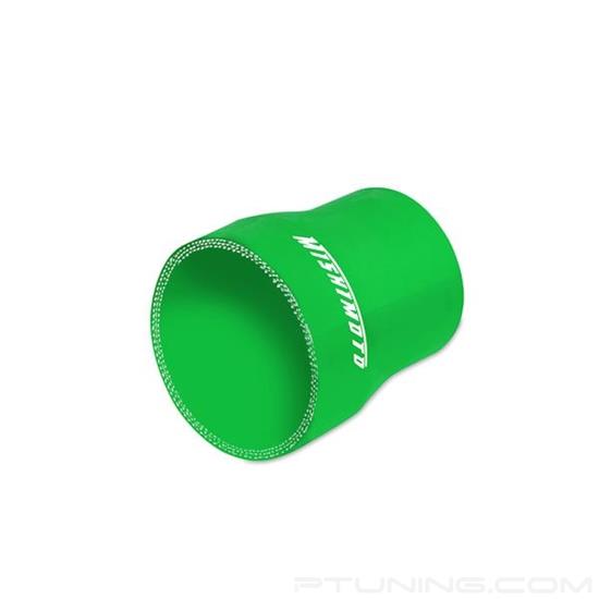Picture of Silicone Reducer Coupler - Green (2" / 2.5" ID)