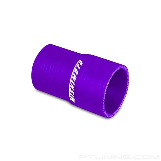 Picture of Silicone Reducer Coupler - Purple (2" / 2.25" ID)
